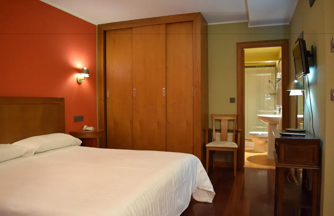 Hotel El Sella-1