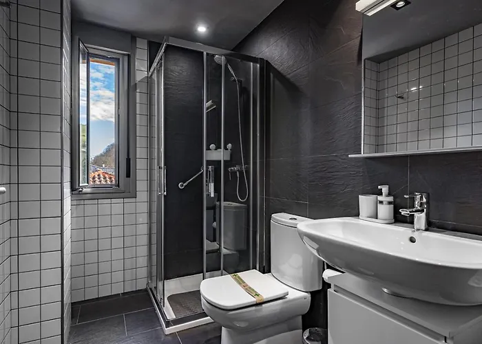 Alquiler de vacaciones: Apartamentos Spa Cueto