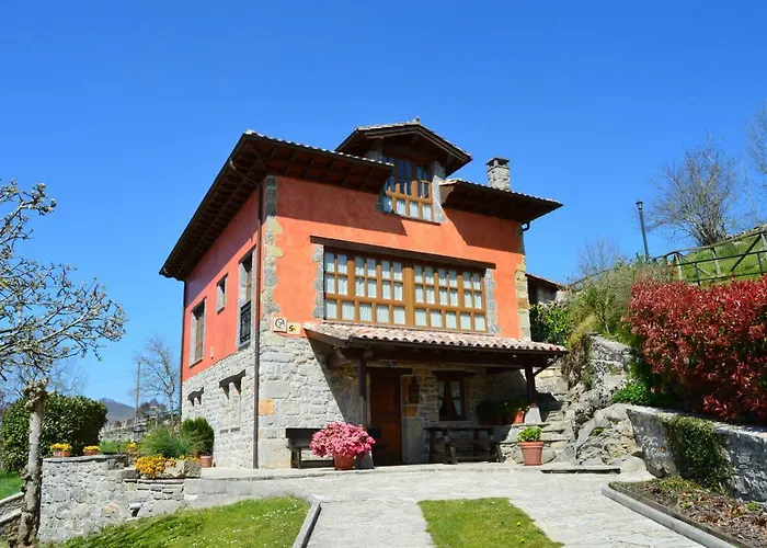 Alquiler de vacaciones: Aldea De Con